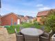 Thumbnail Detached house for sale in Barleyfields Avenue, Bishops Cleeve, Cheltenham