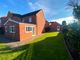 Thumbnail Detached house to rent in Crabtree Close, Lanesfield, Wolverhampton