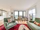 Thumbnail Flat for sale in Bramah Road, Oval, London