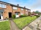 Thumbnail Terraced house for sale in Chalcombe Avenue, Kingsthorpe, Northampton