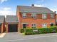 Thumbnail Semi-detached house for sale in Hawthorn Avenue, Andover