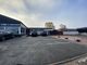 Thumbnail Industrial for sale in Former Drive Motor Parts, Shrewsbury Road, Market Drayton