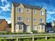 Thumbnail Semi-detached house for sale in St Andrews, Spencer Grange, Skipton