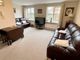 Thumbnail Flat for sale in Nero Way, North Hykeham, Lincoln