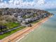 Thumbnail Town house for sale in Mornington Mews, Cowes