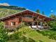 Thumbnail Chalet for sale in Chamonix-Mont-Blanc, Haute-Savoie, Rhône-Alpes, France