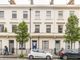 Thumbnail Flat to rent in Lupus Street, Pimlico, London