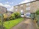 Thumbnail Barn conversion for sale in Westy Bank Croft, Steeton, Keighley, West Yorkshire