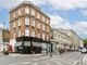 Thumbnail Maisonette for sale in Seymour Place, Marylebone, London