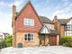 Thumbnail Property for sale in Bessemer Close, Hitchin, Hertfordshire