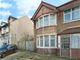 Thumbnail Semi-detached house for sale in Wallasey Road, Wallasey, Merseyside