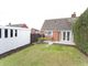 Thumbnail Semi-detached bungalow for sale in Mowbray Road, Hartlepool