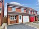 Thumbnail Detached house for sale in Lapwing Court, Haswell, Durham