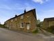 Thumbnail Cottage to rent in Main Street, Kirk Ireton, Ashbourne, Derbyshire