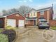 Thumbnail Detached house for sale in Gainsborough Crescent, Billingham