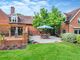 Thumbnail Detached house for sale in Fanshaws Lane, Brickendon, Hertford, Hertfordshire
