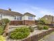 Thumbnail Semi-detached bungalow for sale in North Lane, Portslade, Brighton