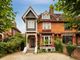 Thumbnail Semi-detached house for sale in Queen Street, Henley-On-Thames