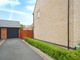 Thumbnail Detached house for sale in Aberdeen Close, Church Gresley, Swadlincote, Derbyshire