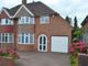 Thumbnail Property for sale in Denise Drive, Coseley, Bilston