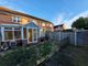 Thumbnail Terraced house for sale in Jasmine Court, Orton Goldhay, Peterborough