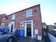 Thumbnail Semi-detached house for sale in Maregreen Road, Liverpool, Merseyside