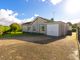 Thumbnail Detached bungalow for sale in 5, Meadow Court, Ballasalla