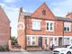 Thumbnail Detached house to rent in Warner Place, Loughborough, Leicestershire