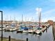 Thumbnail Flat for sale in Harbour Walk, Hartlepool