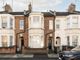 Thumbnail Terraced house for sale in Floyd Road, London