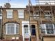 Thumbnail Maisonette for sale in Buckingham Road, Harlesden