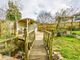 Thumbnail Detached house for sale in Woodland Avenue, Dursley