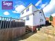 Thumbnail Semi-detached house for sale in Pentland Close, Risca, Newport