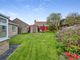 Thumbnail Bungalow for sale in Bowleaze, Yeovil, Somerset