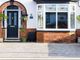 Thumbnail Terraced house for sale in Queens Parade, Cleethorpes, N.E. Lincs