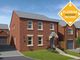 Thumbnail Detached house for sale in The Richmond, Highstairs Lane, Stretton