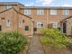 Thumbnail Terraced house for sale in March Close, Andover