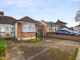 Thumbnail Bungalow for sale in Penshurst Road, Bexleyheath