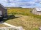 Thumbnail Detached house for sale in New Shawbost, Isle Of Lewis