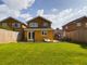 Thumbnail Detached house for sale in Bartel Close, Leverstock Green