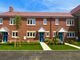Thumbnail Terraced house for sale in Lake Mews, Waters Edge, Surrey