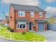 Thumbnail Detached house for sale in Llama Close, Leyland