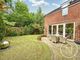 Thumbnail Town house for sale in Ashmead View, Stockton-On-Tees