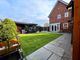 Thumbnail Detached house for sale in Melrose Mews, Auckley, Doncaster