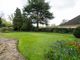 Thumbnail Detached house for sale in Moultrie Road, Rugby, Warwickshire