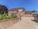 Thumbnail Detached house for sale in Grateley, Andover, Hampshire