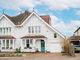 Thumbnail Semi-detached house for sale in Ember Lane, Esher