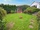 Thumbnail Detached bungalow for sale in Keeston, Haverfordwest