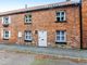 Thumbnail Semi-detached house for sale in Eastgate, Heckington, Sleaford