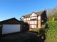 Thumbnail Detached house for sale in Berwyn Close, Horwich, Bolton